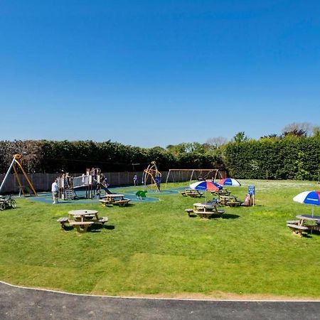 Birchington Vale Entire Holiday Home Westgate-on-Sea Eksteriør billede