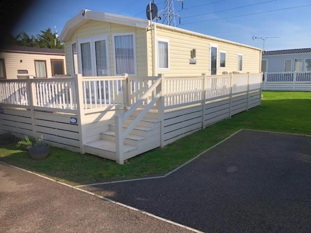 Birchington Vale Entire Holiday Home Westgate-on-Sea Eksteriør billede